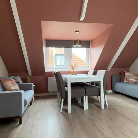 'T Fabriekje Apartment Buren  Bagian luar foto