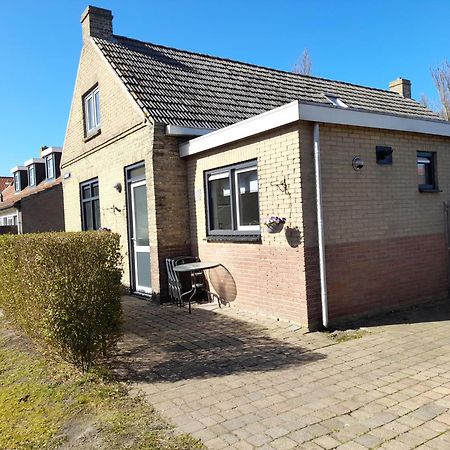 'T Fabriekje Apartment Buren  Bagian luar foto