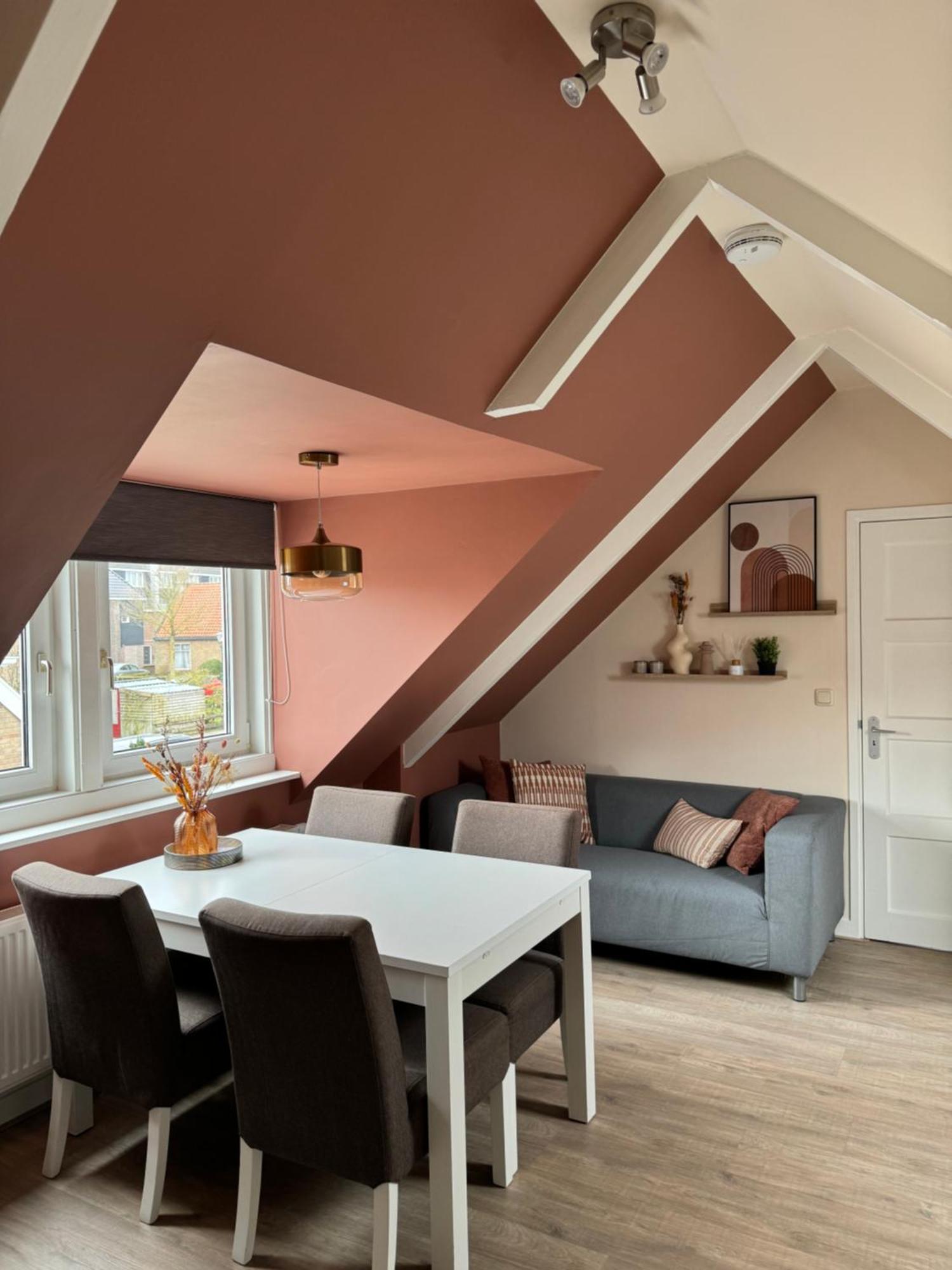 'T Fabriekje Apartment Buren  Bagian luar foto