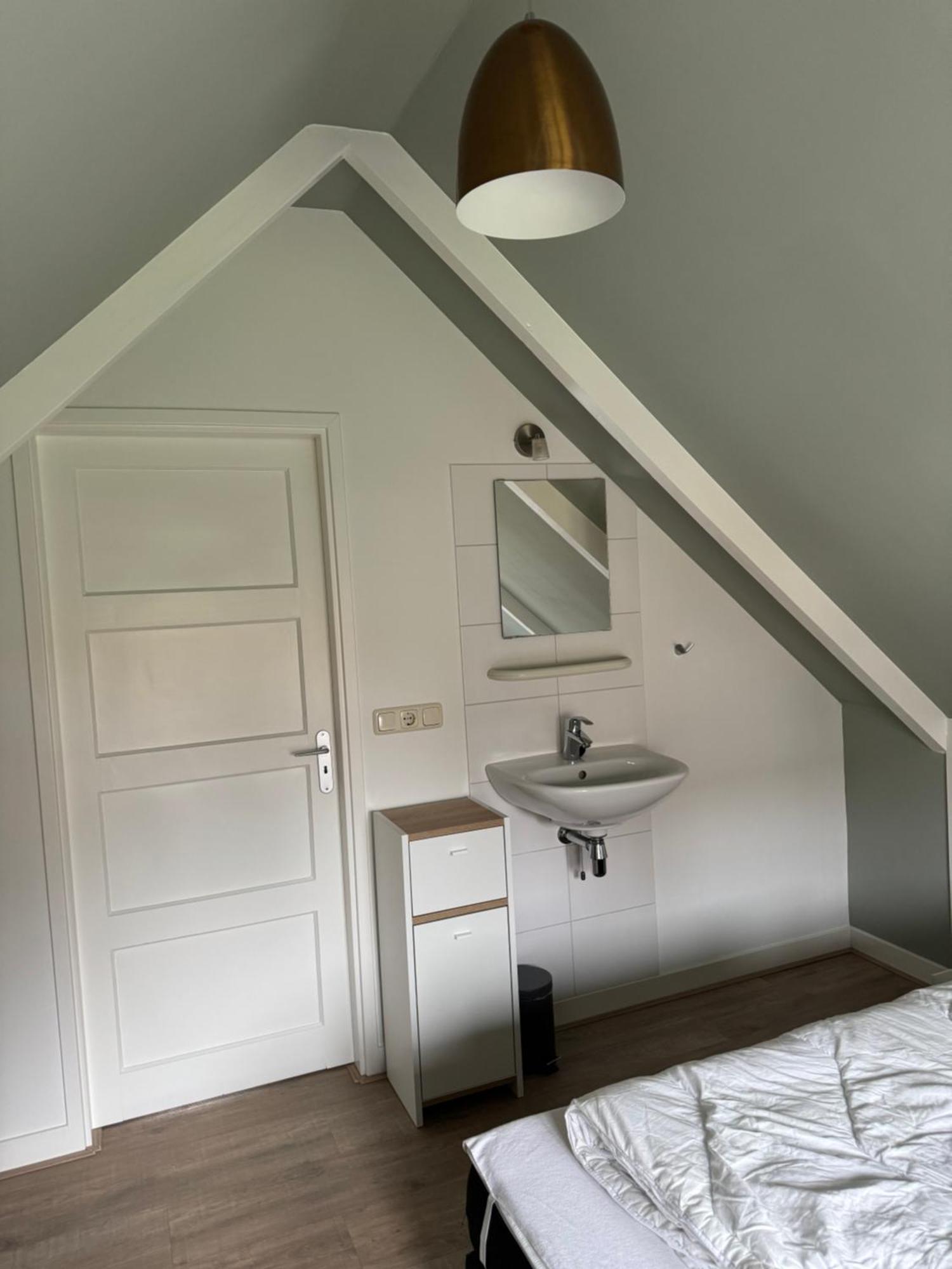 'T Fabriekje Apartment Buren  Bagian luar foto