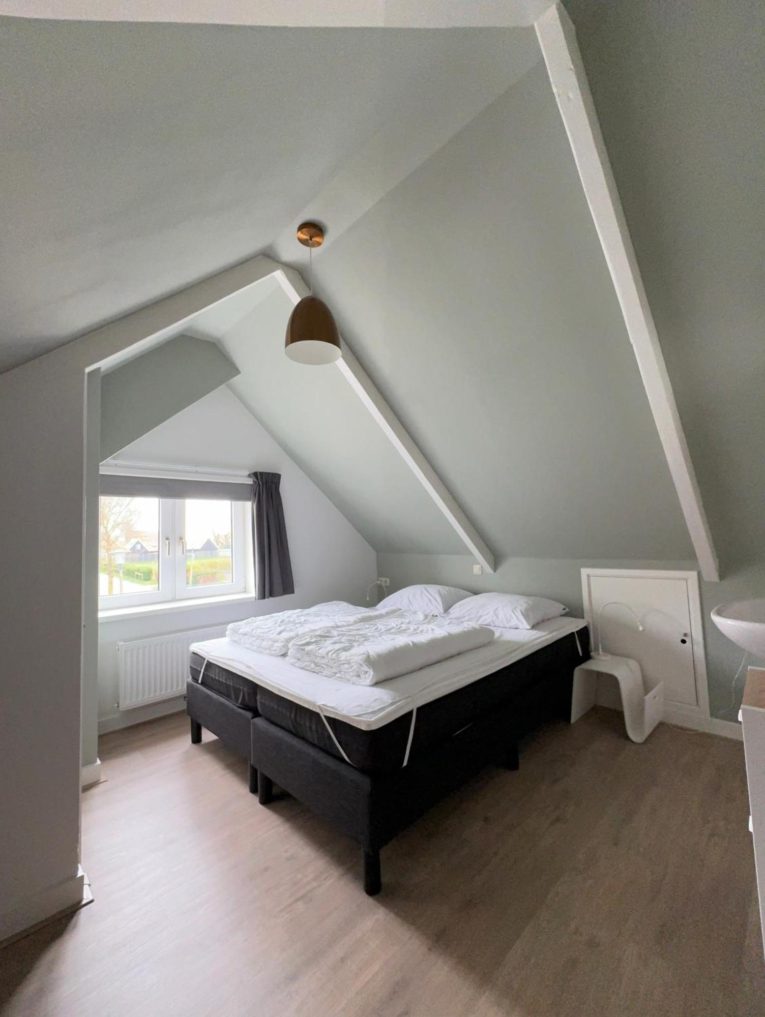 'T Fabriekje Apartment Buren  Bagian luar foto