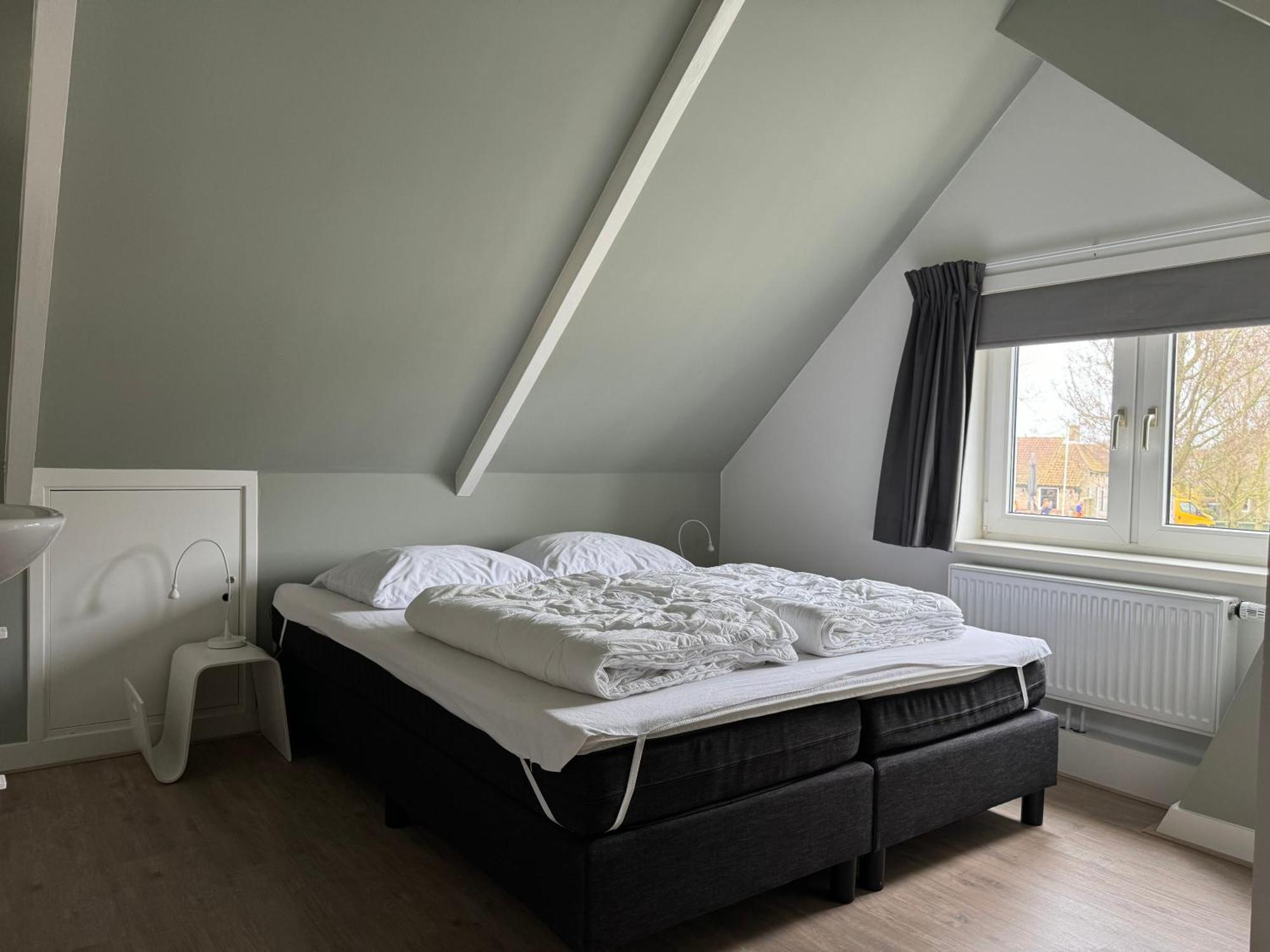 'T Fabriekje Apartment Buren  Bagian luar foto