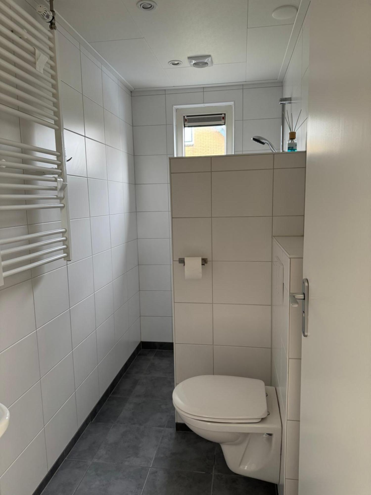 'T Fabriekje Apartment Buren  Bagian luar foto