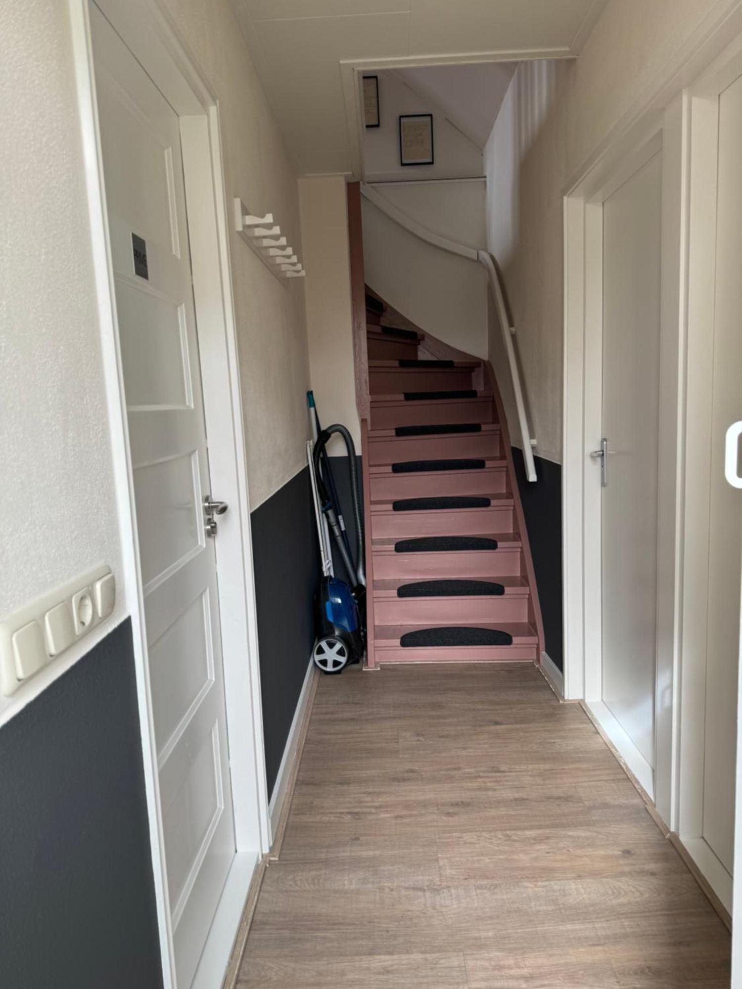 'T Fabriekje Apartment Buren  Bagian luar foto
